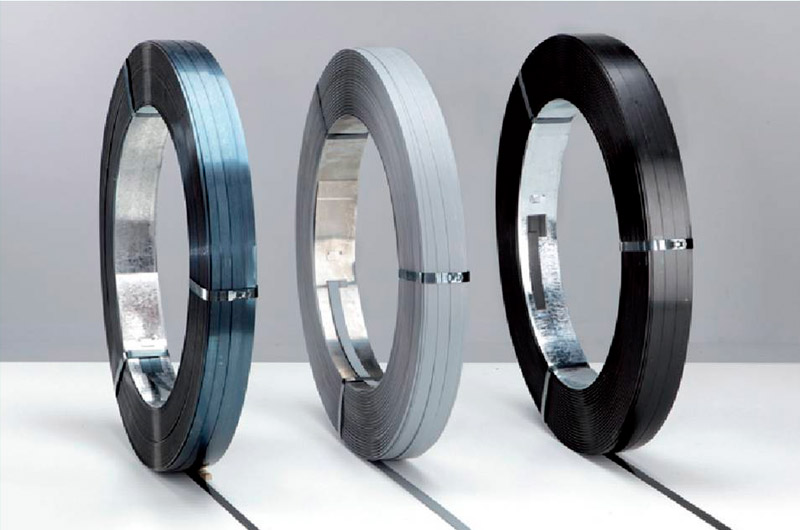 Steel Strapping